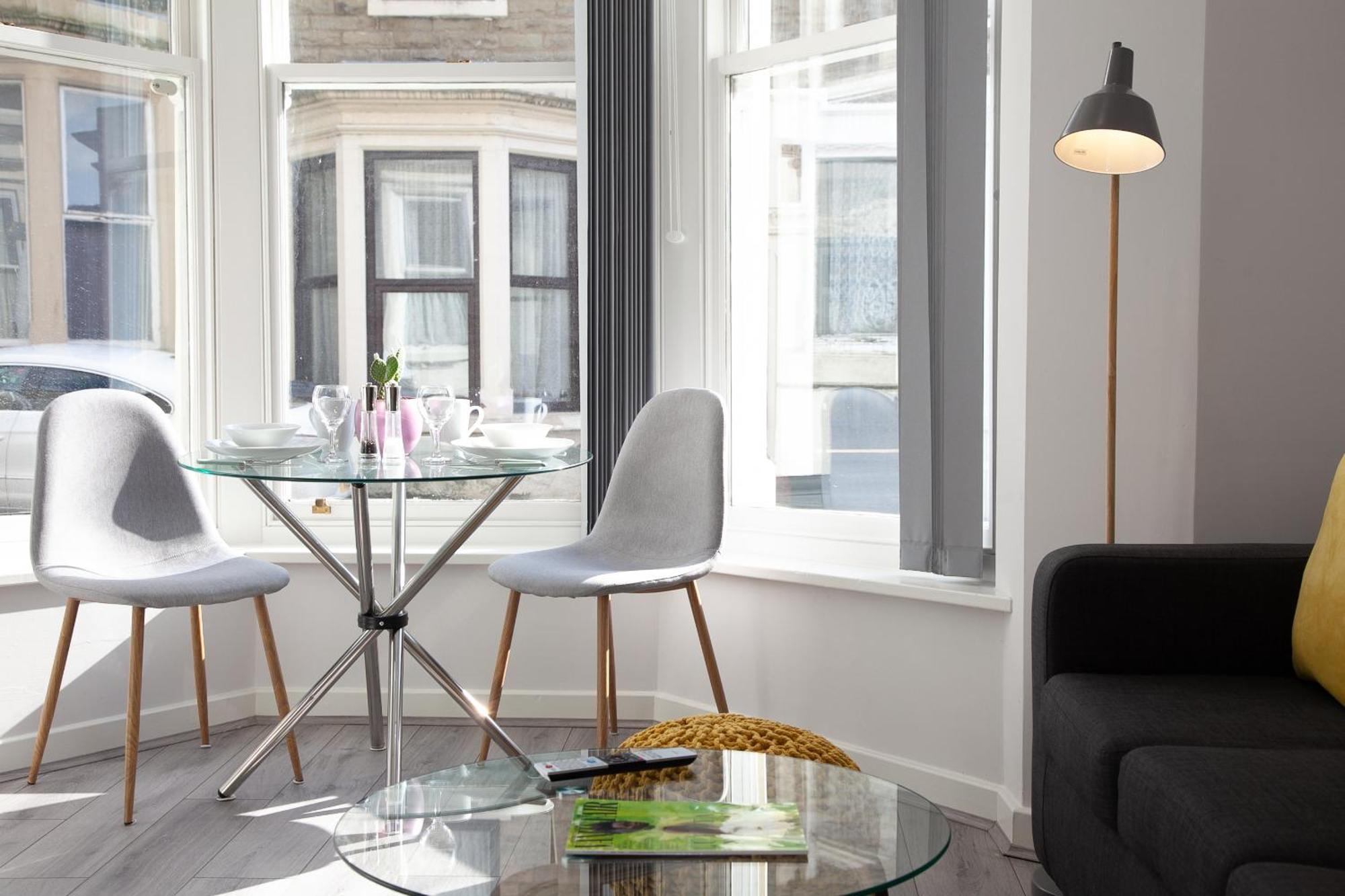 Studio Stay City Haven Preston Πρέστον Δωμάτιο φωτογραφία