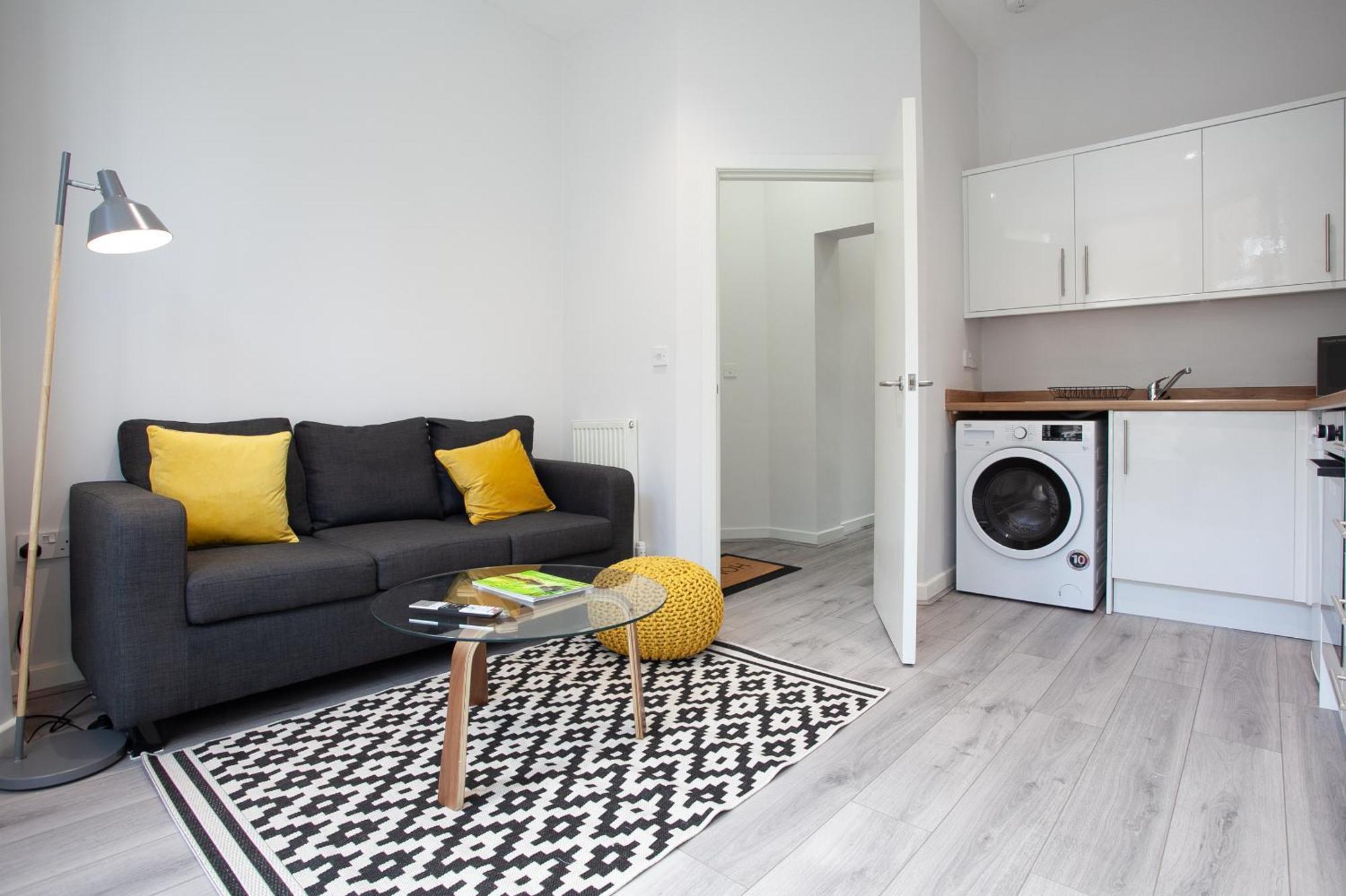 Studio Stay City Haven Preston Πρέστον Δωμάτιο φωτογραφία