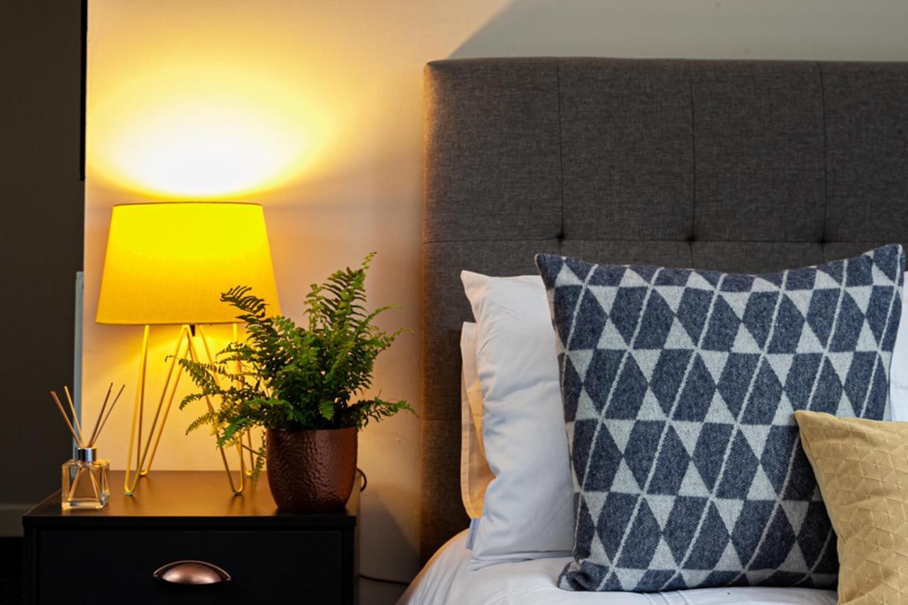 Studio Stay City Haven Preston Πρέστον Εξωτερικό φωτογραφία