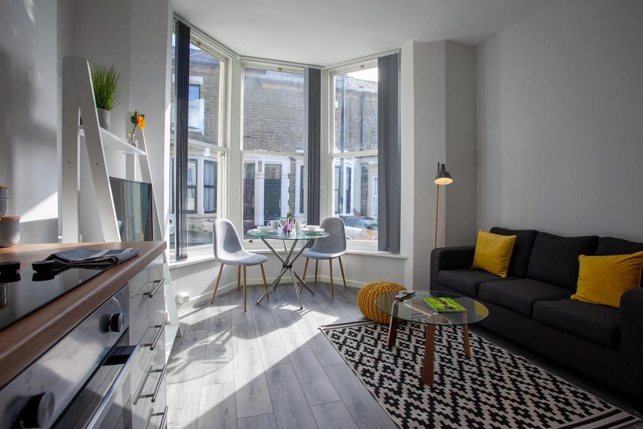 Studio Stay City Haven Preston Πρέστον Δωμάτιο φωτογραφία